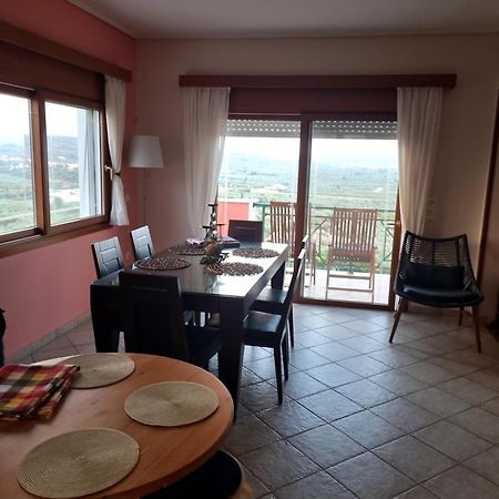 Tragana Villa Экстерьер фото