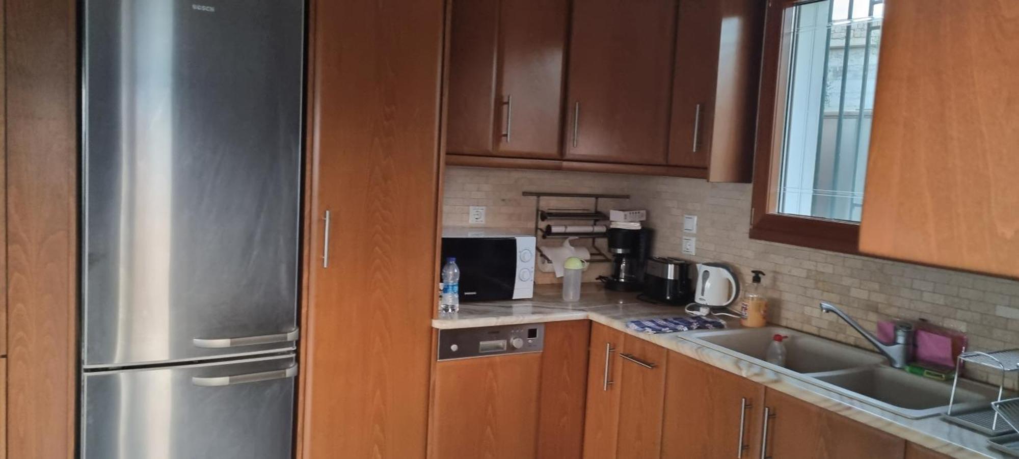 Tragana Villa Экстерьер фото