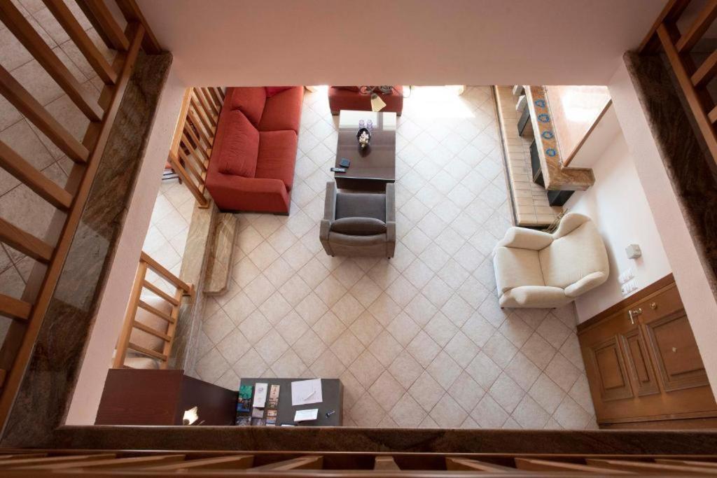 Tragana Villa Экстерьер фото