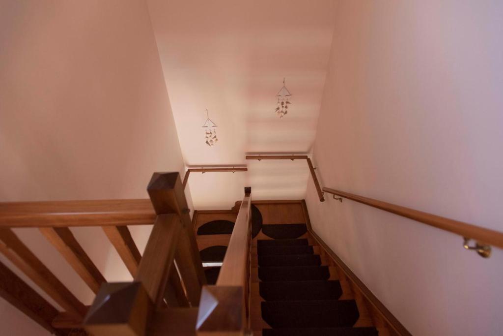 Tragana Villa Экстерьер фото