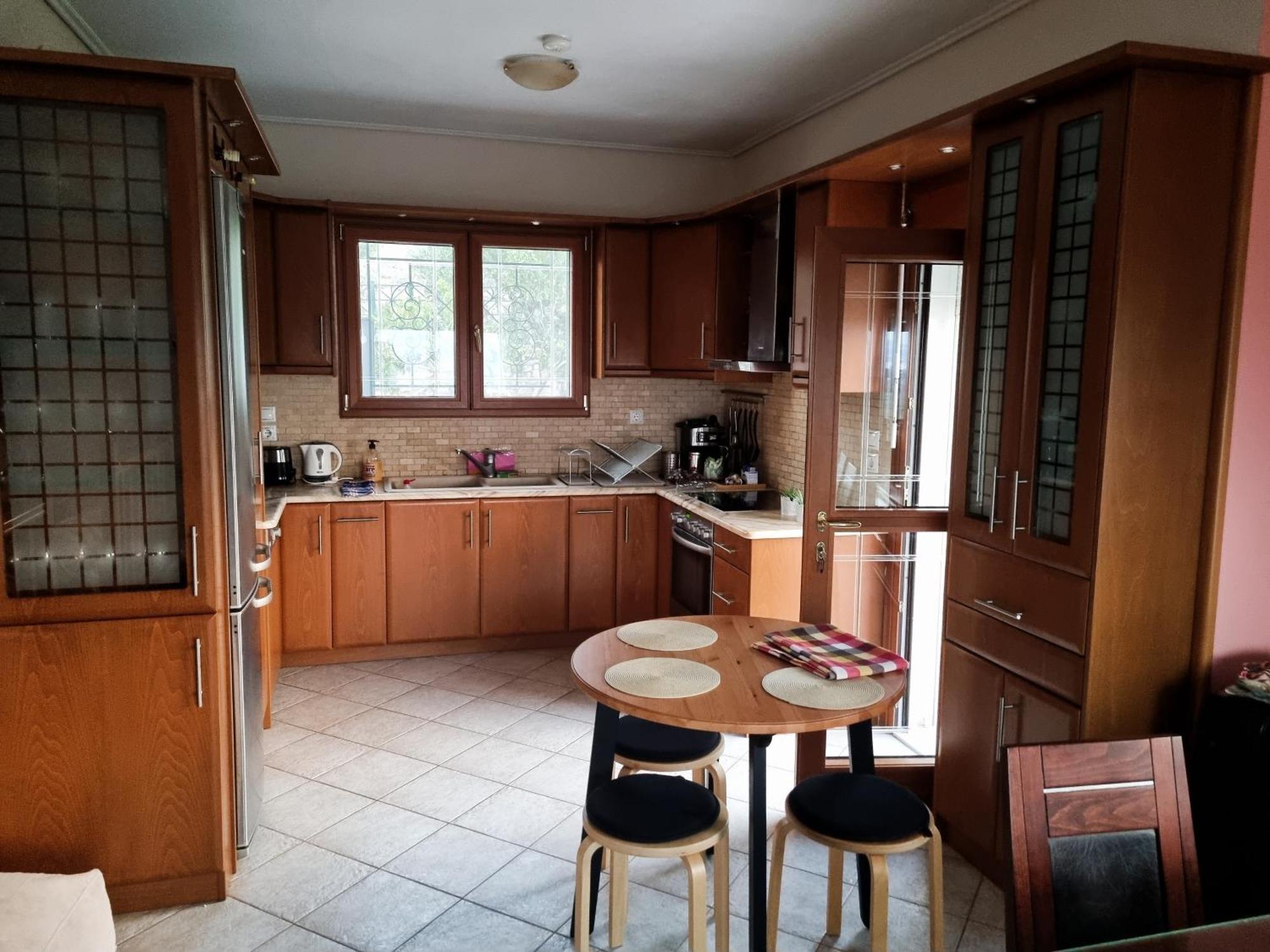 Tragana Villa Экстерьер фото